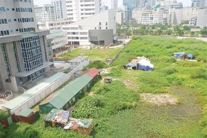 Đánh thuế dự án treo, khả thi đến đâu?